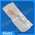 PVC-Silicone Combined Laryngeal Mask Airway